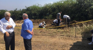 Në fshatin Gllarevë të Klinës sot kanë filluar gërmimet për persona të pagjetur të luftës