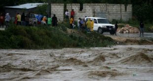 Numri i të vdekurve në Haiti nga uragani Metju ka arritur në 800