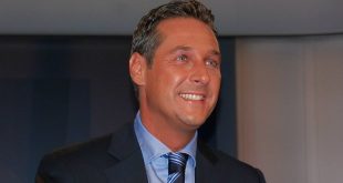 Heinz C. Strache ka deklaruar në Beograd se problemi i Kosovës nuk është zgjidhur në mënyrë afatgjate