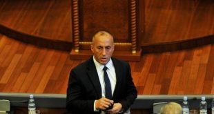 Kryeministri Haradinaj: Kuvendi duhet të marrë në dorë fazën përfundimtare të dialogut më Serbinë