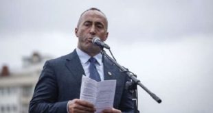 Haradinaj: Populli shqiptar gjithmonë ka triumfuar ndaj padrejtësive