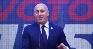 Ramush Haradinaj: Më 14 shkurt mbahet “referendumi” për AAK-në dhe për anëtarësimin e Kosovës në NATO