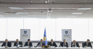 Kryeministri Haradinaj kërkoi nga institucionet përgjegjëse që të raportojnë për korrupsionin