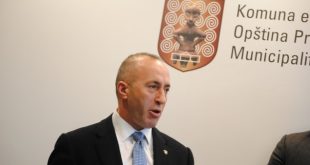 Kreu i Qeverisë, Ramush Haradinaj: E respektoj iniciativën e deputetëve për shfuqizimin e Speciales