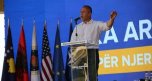 Haradinaj: Ka shumë politikanë në Kosovë që shesin moral në mënyra të ndryshme, por e vërteta është ndryshe