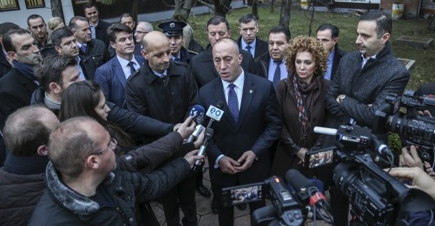 Kryeministri i Kosovës, Ramush Haradinaj: Do të blejmë rrymë, sepse nuk ka thëngjill