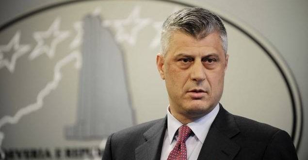 Kryetari i Republikës së Kosovës, Hashim Thaçi, do të marrë pjesë në Samitin për Paqe të Evropës Juglindore 2019 në Tiranë, i