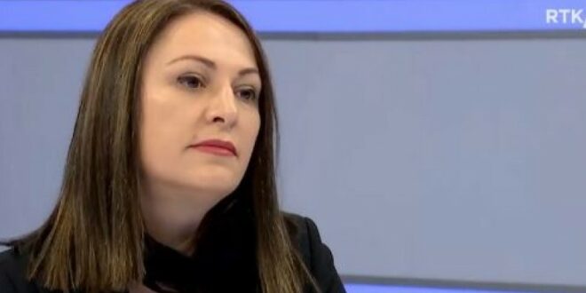 Hazbije Qeriqi: Deri më 10 maj janë regjistruar mbi 1 milion e 300 mijë qytetarë brenda Kosovës, 400 mijë ne E-Diaspora