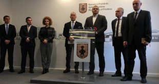 Kryeministri Haradinaj nuk e komenton deklaratën e kryetarit të PDK-së Kadri Veseli rreth Speciales