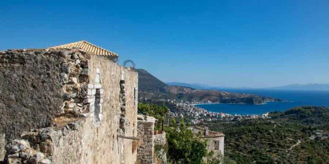 Himara nuk është Baski as Korsikë, po vetëm një krahinë shqip dhe grek-folësish, dhe të tilla ka kudo në vendet e Ballkanit