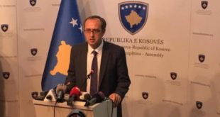 Avdullah Hoti: Vetëvendosja për një kohe të gjatë ka sulmuar PDK-në por tashmë është bërë më e keqe se ajo