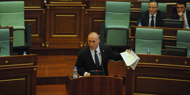 Haradinaj: Vendimi për alokimin e 53 milionë eurove kompanisë “Bechtel Enka” ka qenë i domosdoshëm