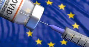 Bashkimi Evropian i ndan 7 milionë euro për ta mbështetur fushatën e vaksinimit të Ballkanit Perëndimor