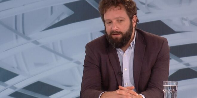 Idro Seferi: Po flitet, sidomos në medie, për një mbyllje totale të kufirit në Jarinjë dhe në Bërnjakë