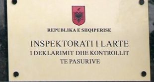 Vetëm 10 deputetë, gjyqtarë, prokurorë, kanë së bashku 40 milionë euro pasuri, të pambuluara me burime ligjore