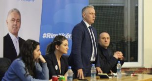 Zyrtari i PDK-së, Isak Shabani, do ta plotësojë vendin e deputetit, Fadil Nura, në Kuvendin e Kosovës