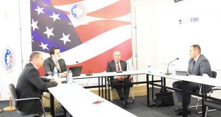 Oda Ekonomike Amerikane në Kosovë organizon forum virtual për të diskutuar temën e zgjidhjes së mosmarrëveshjeve në vendin e punës