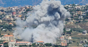 BE dhe Mbretëria e Bashkuar kërkojnë armëpushim të menjëhershëm pas përshkallëzimit të konfliktit Izrael-Hezbollah