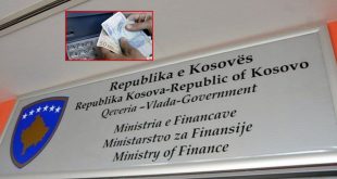 Qeveria e Kosovës pritet që nesër t'i ndajë 60 milionë euro për subvencionimin e pagave për bizneset aktive