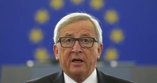 Kryetari i Komisionit Evropian, Jean-Claude Juncker, is sot vizitën në Ballkanin Perëndimor