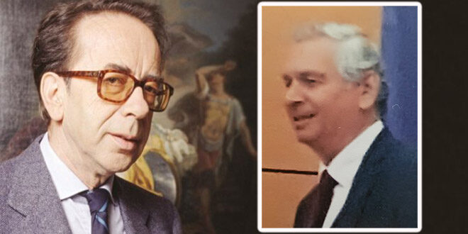 Mihal KALIA: Qëndrimi e qasja e “intelektualëve” ndaj jetës dhe veprës së shkrimtarit tonë të shquar, Ismail Kadare II