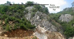 Banorët e fshatit Lipë të Komunës së Pejës kërkojnë mbrojtjen e Kalasë së lashtë Ilire dhe futjen e saj në UNESCO