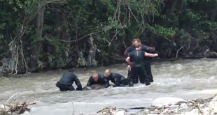 Kërkimet për gjetjen e trupit të policit, Armend Trenën vazhdojnë edhe sot