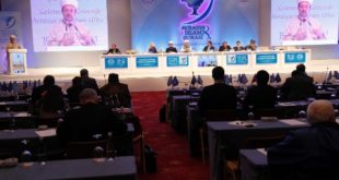 Në Stamboll të Turqisë po i zhvillon punimet Këshilli i 9-të Islamik i Euroazisë