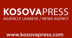 Faqja KosovoPress nuk është pjesë e Agjencisë së Lajmeve KosovaPress