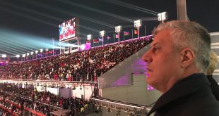 Kryetari Thaçi arrin në Kore të Jugut, në hapjen e Lojërave Olimpike Dimërore dhe në përkrahje të ekipit të Kosovës