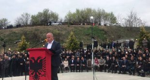 Smajl Latifi: Mizoria serbe në Krushë të Madhe nuk ndaloj vetëm me masakër por vazhdoi me karbonizimin e të vrarëve