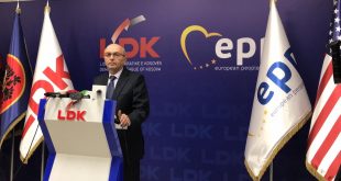 LDK: Nëse Vetëvendosje nuk është gati për marrëveshje më ne, jemi gatshëm të heqim dorë nga të gjitha kërkesat