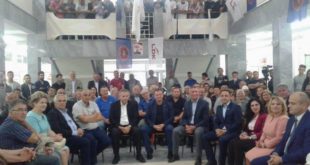 Programi i LDK-së është i matshëm dhe i ka njerëzit më të mirë që i ka kjo shoqëri