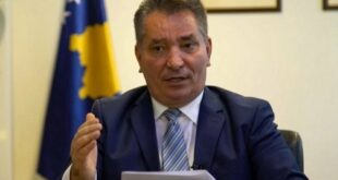 Pal Lekaj: Nëse jo me mocion do të përdorim edhe forma të tjera pa përjashtuar edhe protestat për rrëzimin e qeverisë