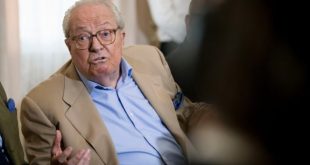 Jean-Marie Le Pen thotë se Kosova në planin strategjik është shëndrruar në koloni amerikane