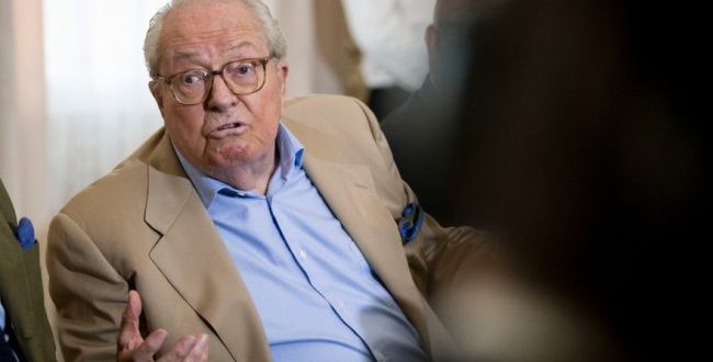 Jean-Marie Le Pen thotë se Kosova në planin strategjik është shëndrruar në koloni amerikane