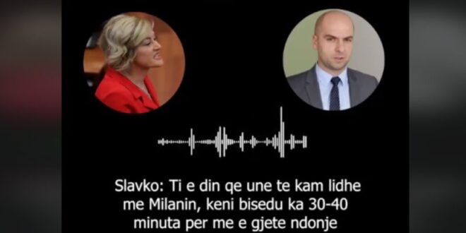 Dorëheqja është më e pakta që do të ndodh, sepse tregon fytyrën e kësaj qeverie, thotë Besnik Tahiri pas publikimit të përgjimeve: Lila-Simiq