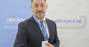 Sami Lushtaku preferon që PDK-ja të shkojë me Nismën Socialdemokrate në koalicion parazgjedhor