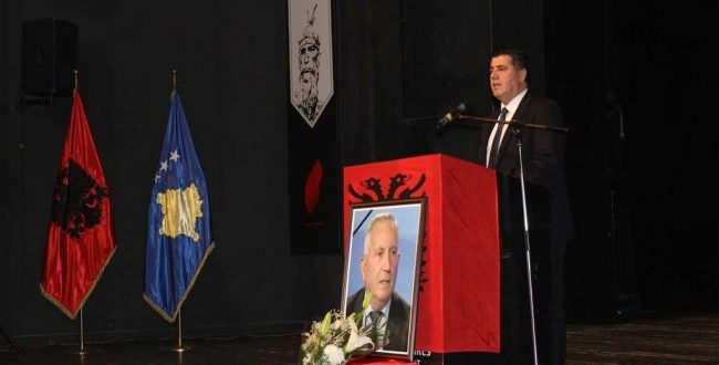 Kryetari i Gjilanit, Lutfi Haziri: Jonuz Musliu na e la testament zgjidhjen e problemeve të Kosovës Lindore