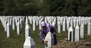 Masakra e Srebrenicës ishte një sakrificë e nevojshme për ndarjen territoriale dhe për marrëveshjen e Dejtonit