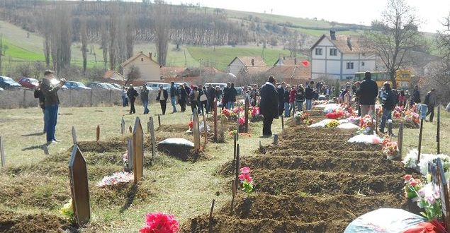 Sot bëhen 19 vjet nga masakra e Izbicës, në të cilën u vranë rreth 150 shqiptarë të Kosovës