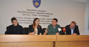 Ministria e Arsimit e Kosovës dhe e Shqipërisë organizojnë “Seminarin e XV Kombëtarë me Mësuesit e Gjuhës Shqipe në Diasporë