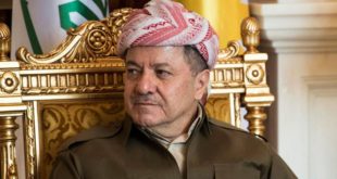 Massoud Barzani: Ne jemi të bindur se pavarësia e Kurdistanit do të bëjë të mundur të mos përsëriten tragjeditë e së kaluarës