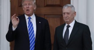 ames Mattis: Amerika nuk e ndryshon qëndrimin e saj për Kosovën, FSK të tranformohet në ushtri