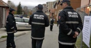 Vendimi i Qeverisë për t’i shpallur organizata terroriste, “Mbrojtjen Civile” dhe “Brigadën e Veriut”, nuk ka qenë i koordinuar as me EULEX-in