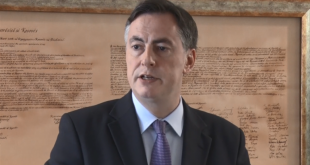 David McAllister: Bashkimi Evropain duhet të mbajë premtimet për liberalizimin e vizave për Kosovën