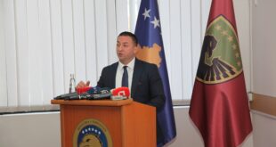 Armend Mehaj: Kosova mbetet e përkushtuar në punë këmbëngulëse për tu bërë eventualisht shteti i 33-të në NATO