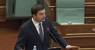 Krasniqi: Marrëveshjet financiare nuk janë më të rëndësishme se mirëqenia e qytetarëve e cila nuk po duket si prioritet i qeverisë Hoti