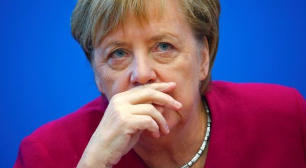 Angela Merkel mesazhin e fundjavës ia kushtoi Konferencës së saj të fundit me liderët e Ballkanit Perëndimor