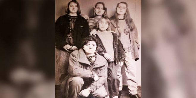 Mid-hat Dediq: Historia e Kalvarit të vuajtjeve të pesë motrave të familjes, Smajiq nga Vllasenica e Bosnjes